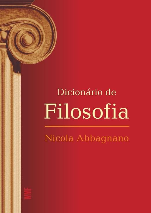 Dicionário de Filosofia