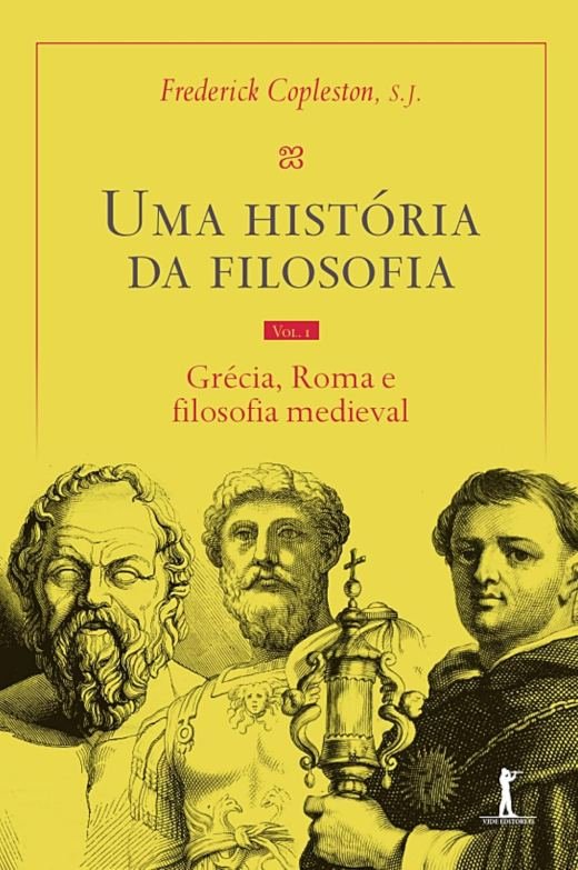 Uma História da Filosofia